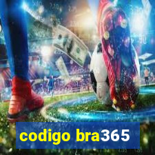 codigo bra365